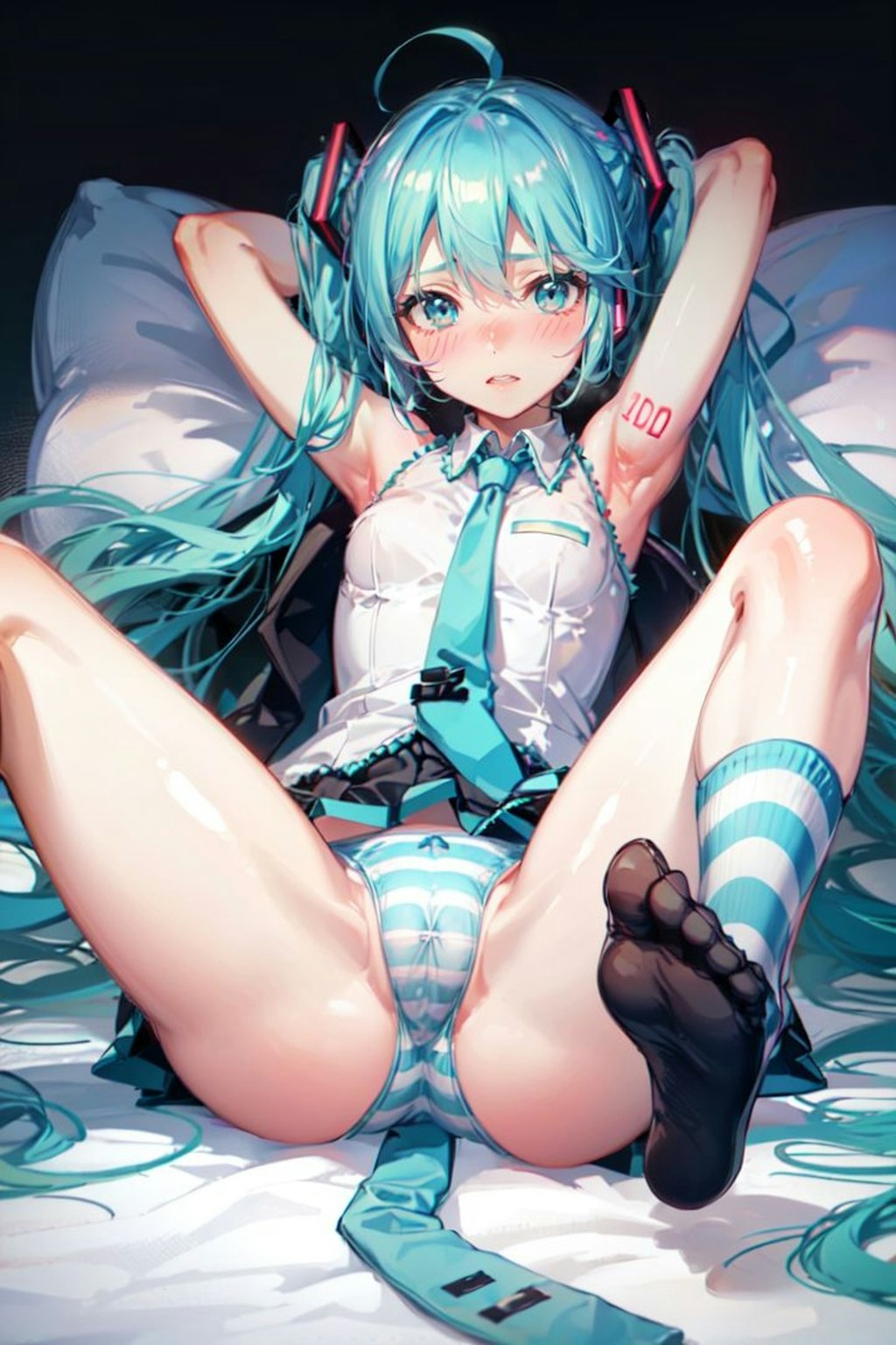 初音ミク