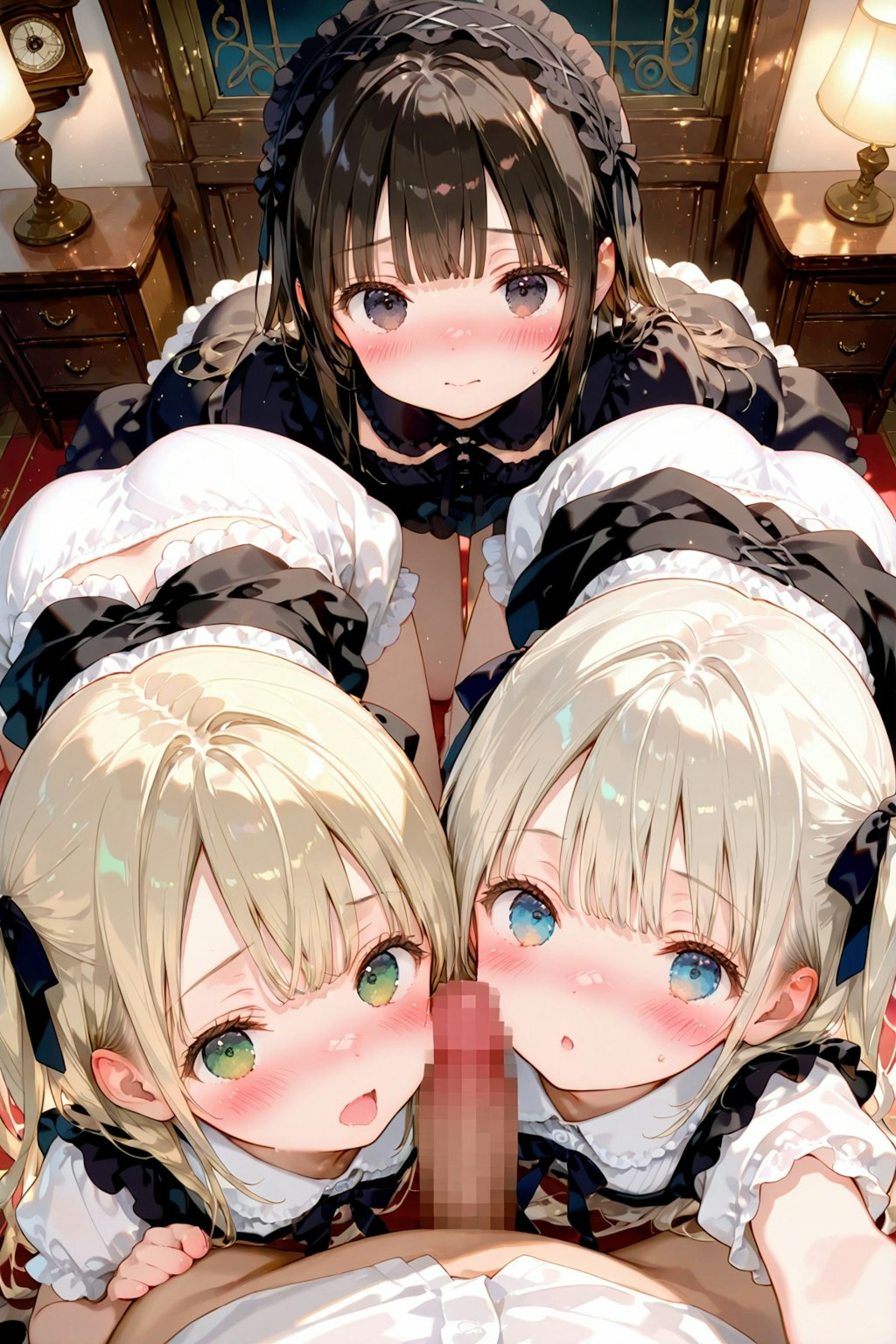 さんにん