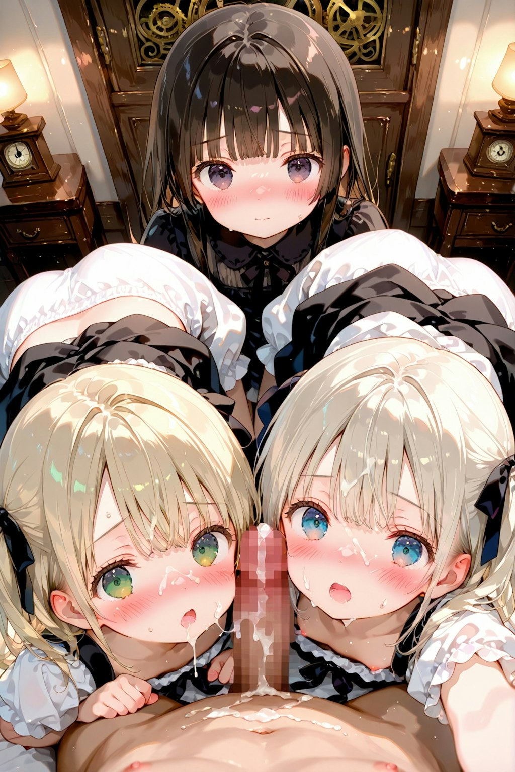 さんにん
