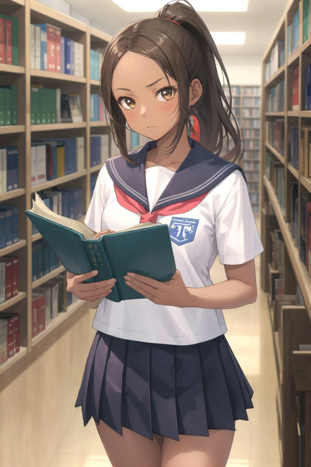 読書