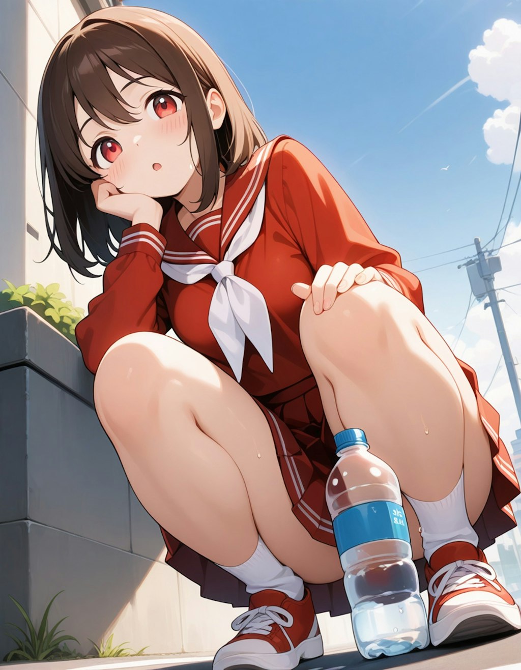 まーたやってる