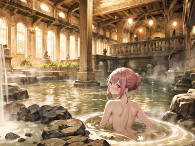 Thermae