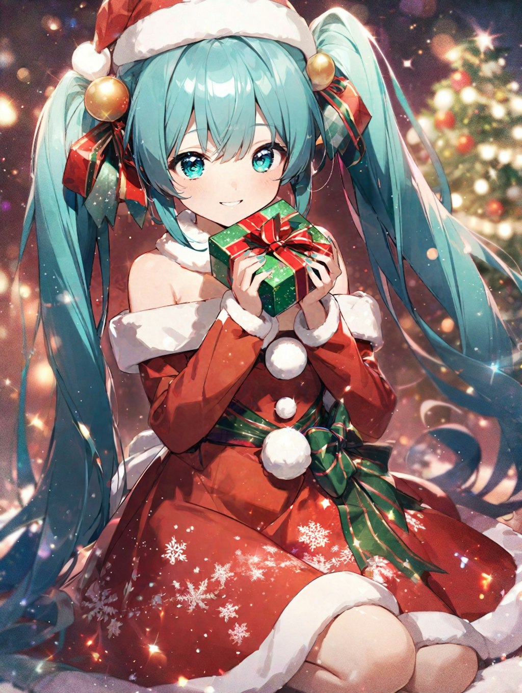 Merry Christmas