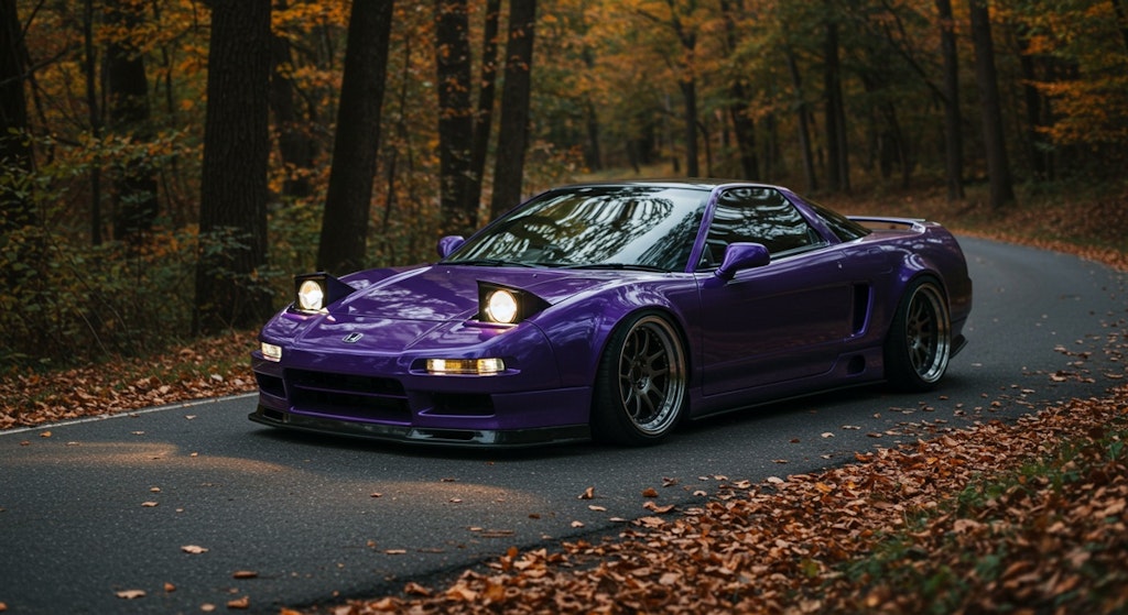 NSX