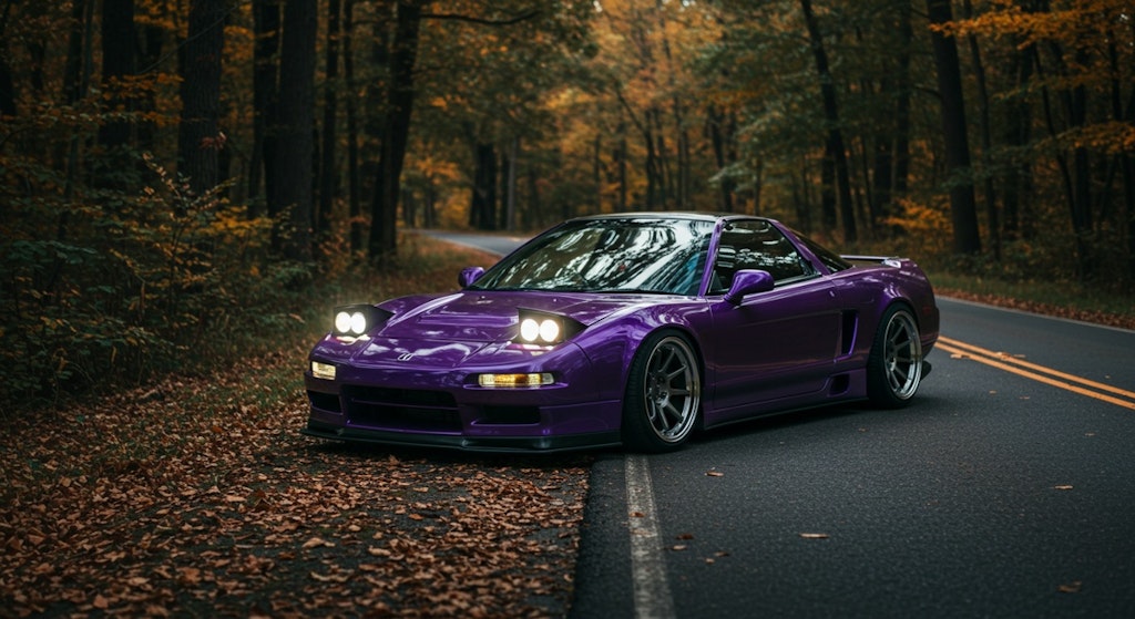 NSX