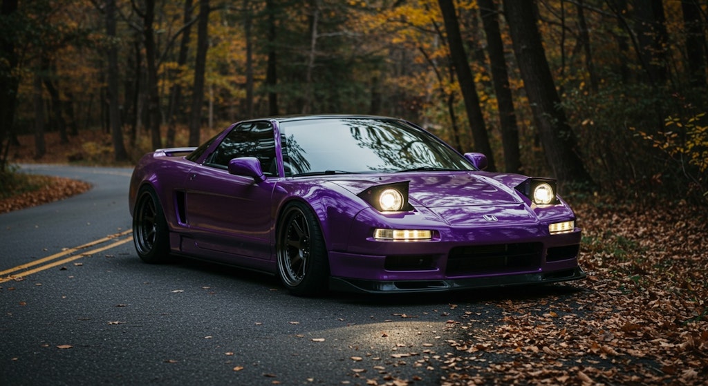 NSX