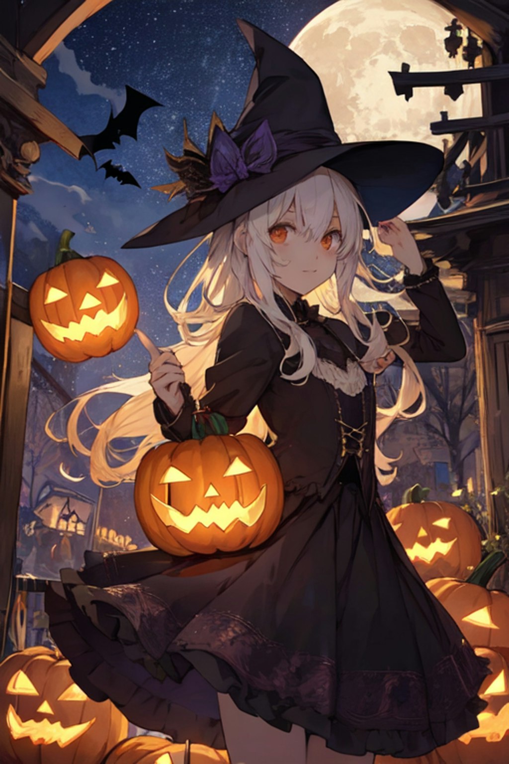 ハロウィン🎃