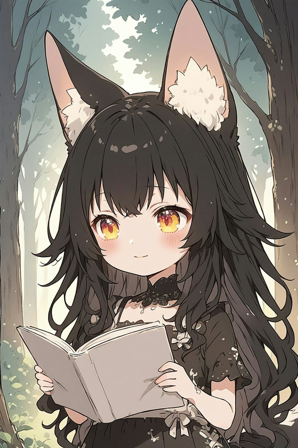 読書