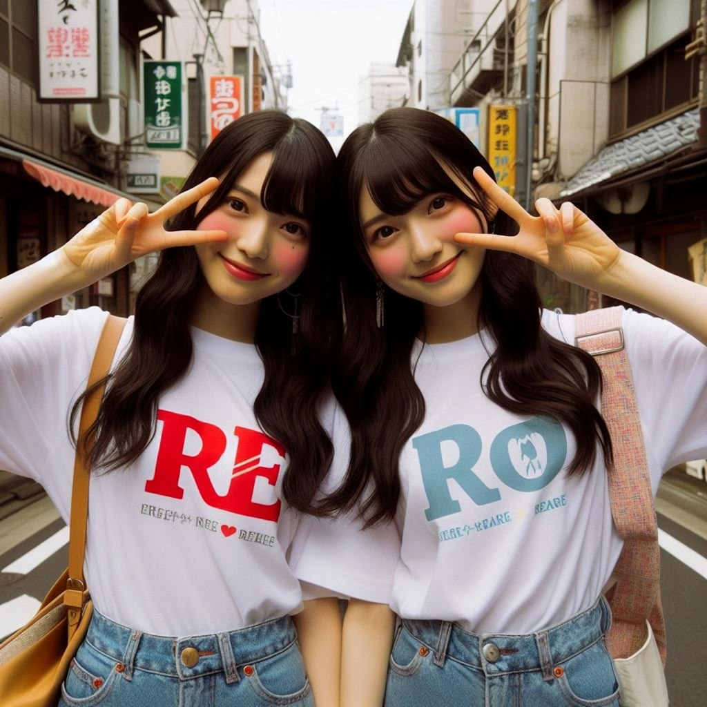 REとRO