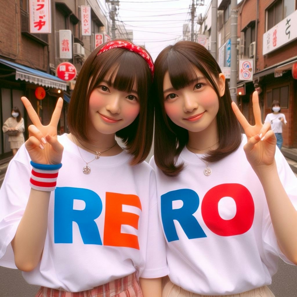 REとRO