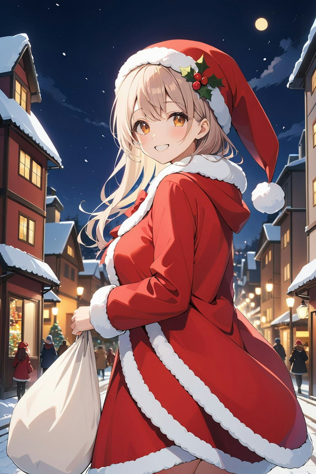 クリスマス