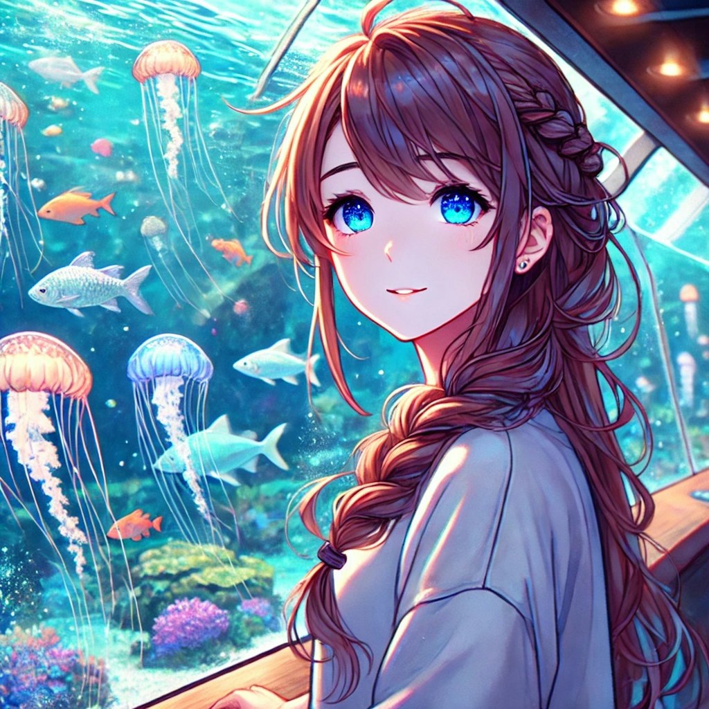 水族館