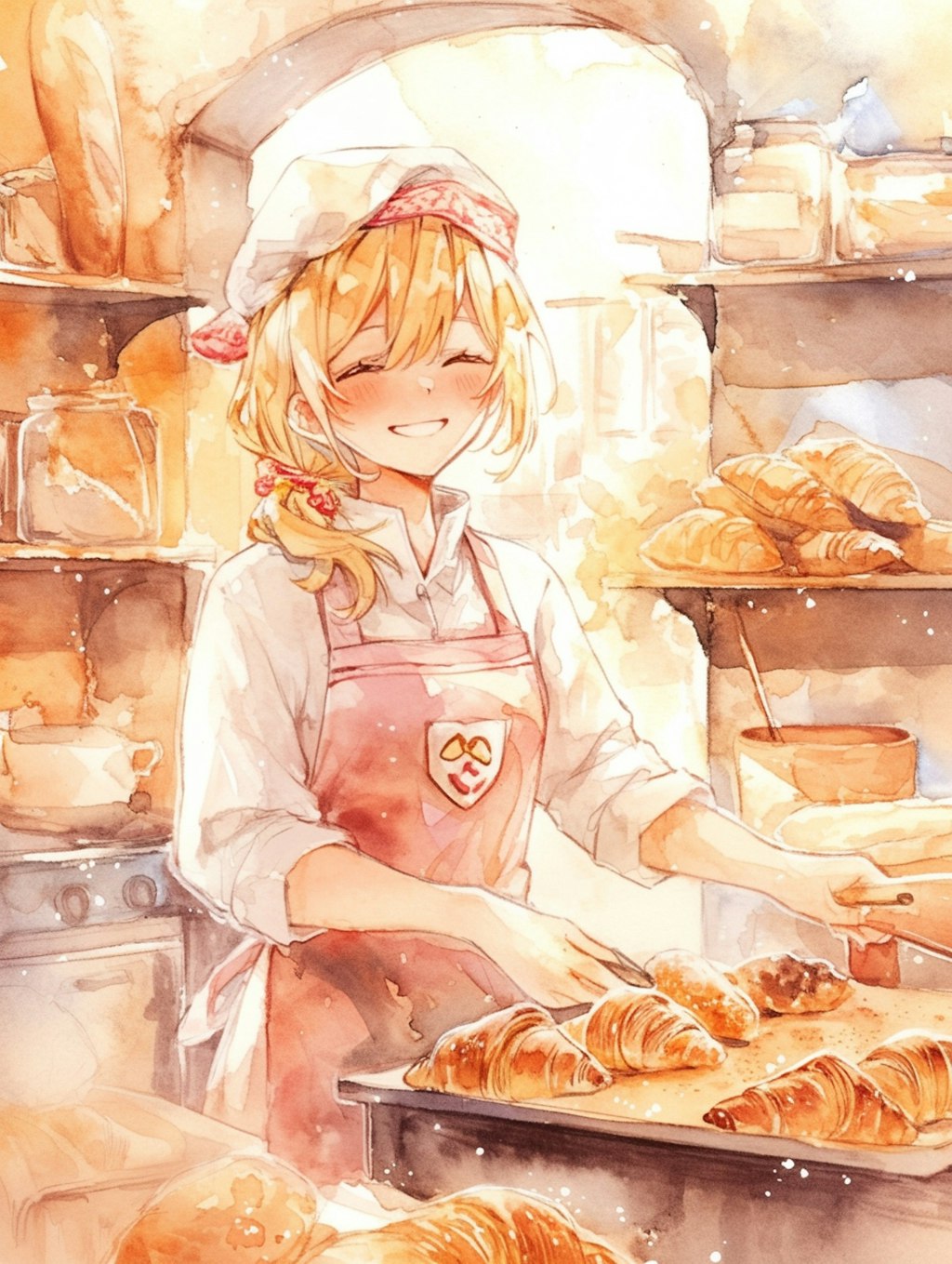 bakery