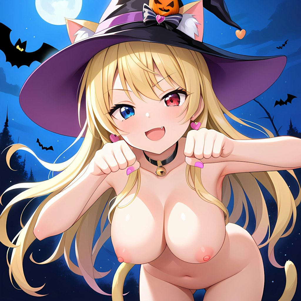 ハロウィン！