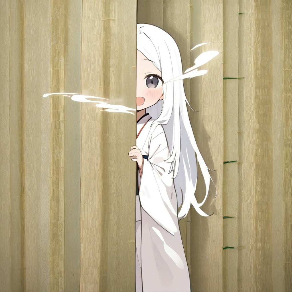 心はサムライ