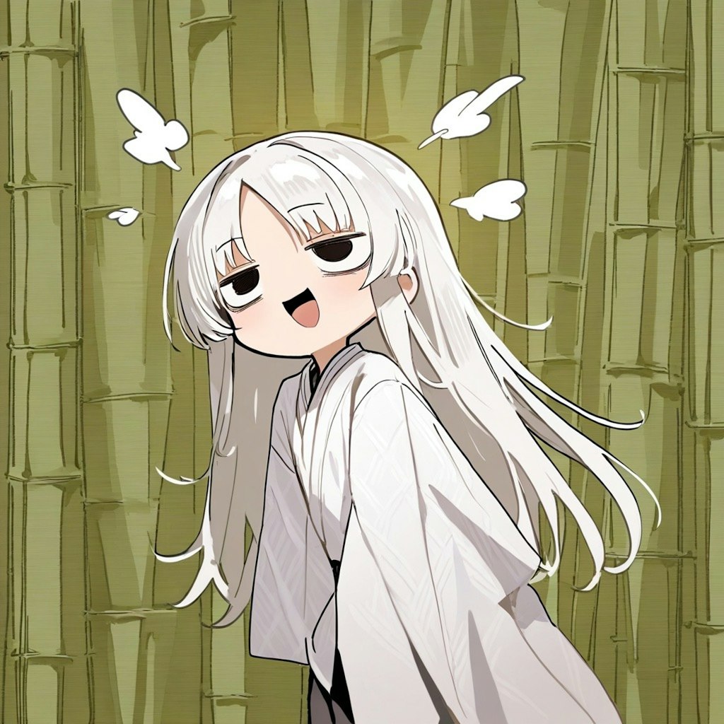 心はサムライ