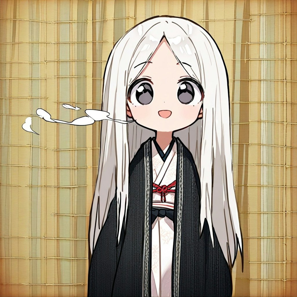 心はサムライ