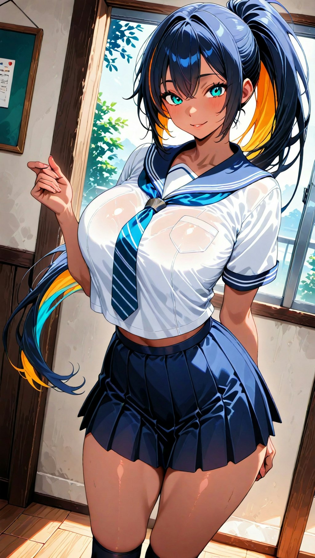 JK（女子高生）365
