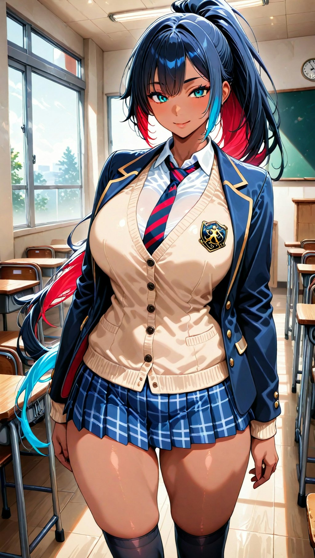 JK（女子高生）365