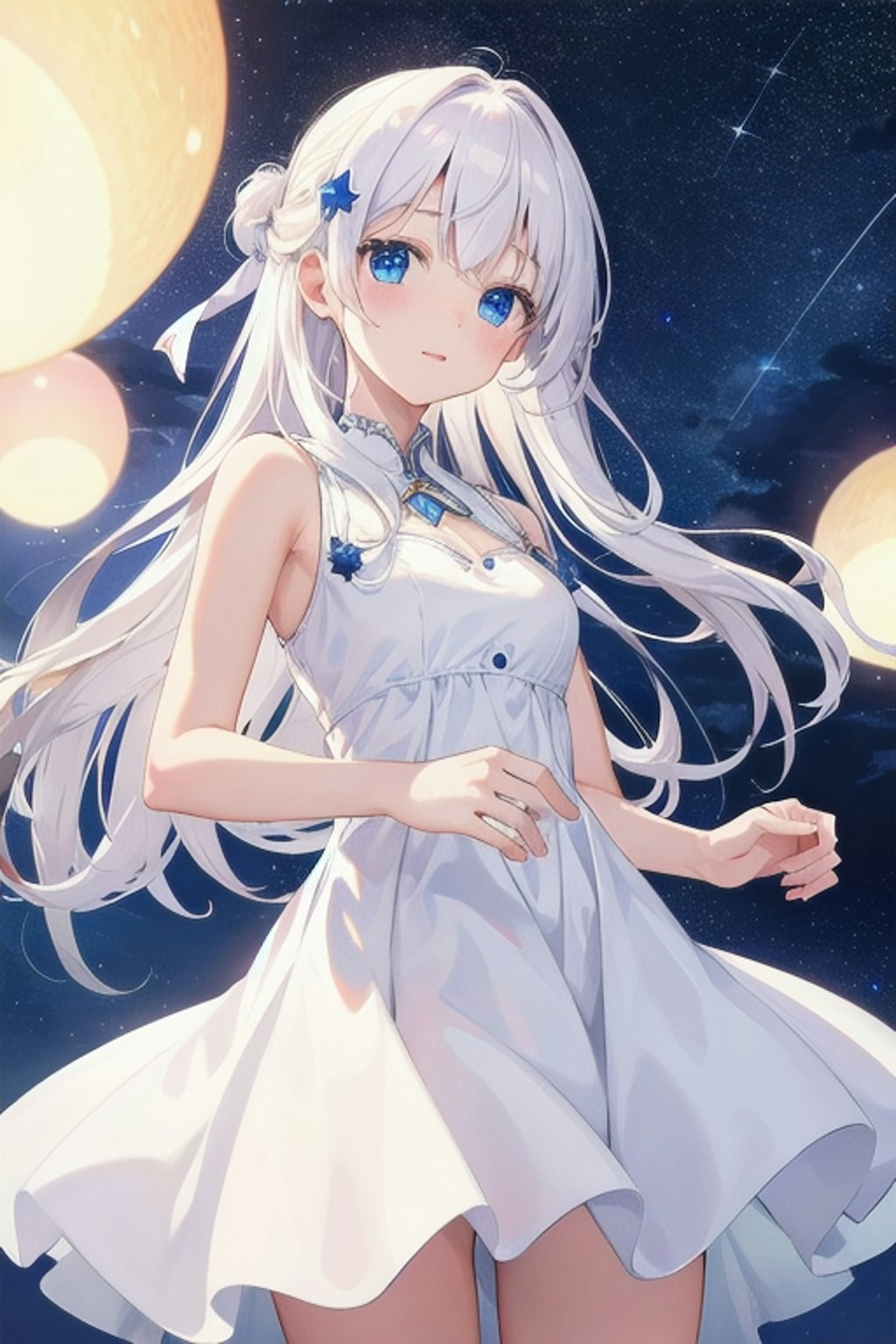 星空２