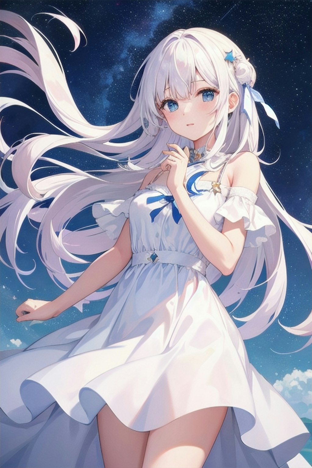 星空２