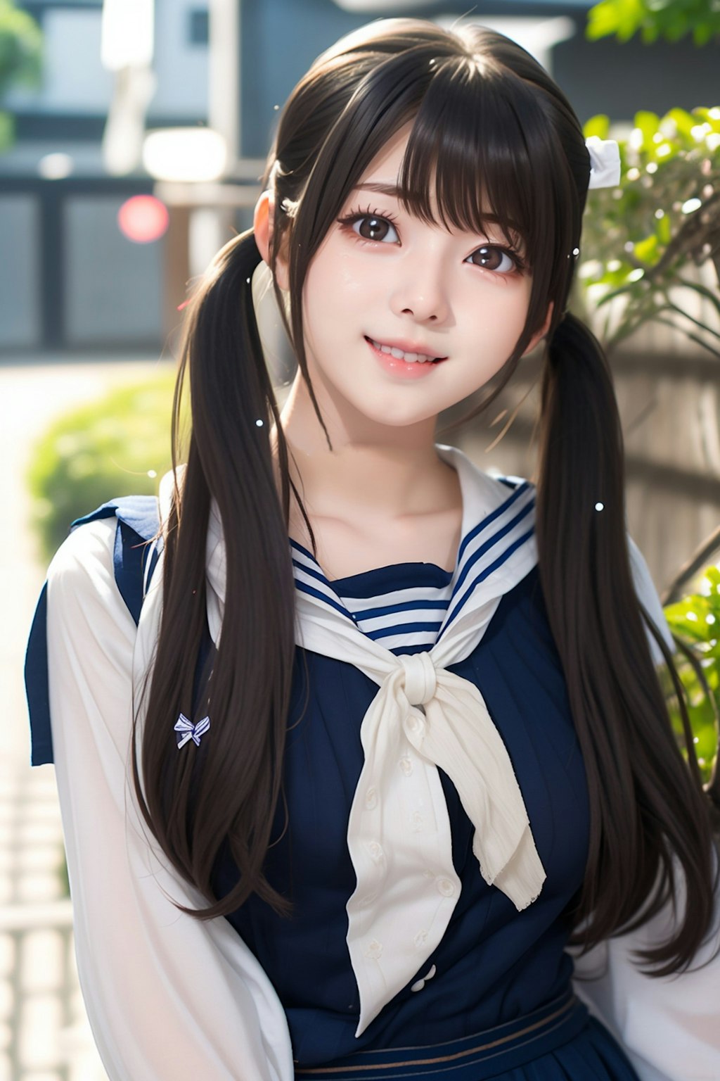 王道の組合せ