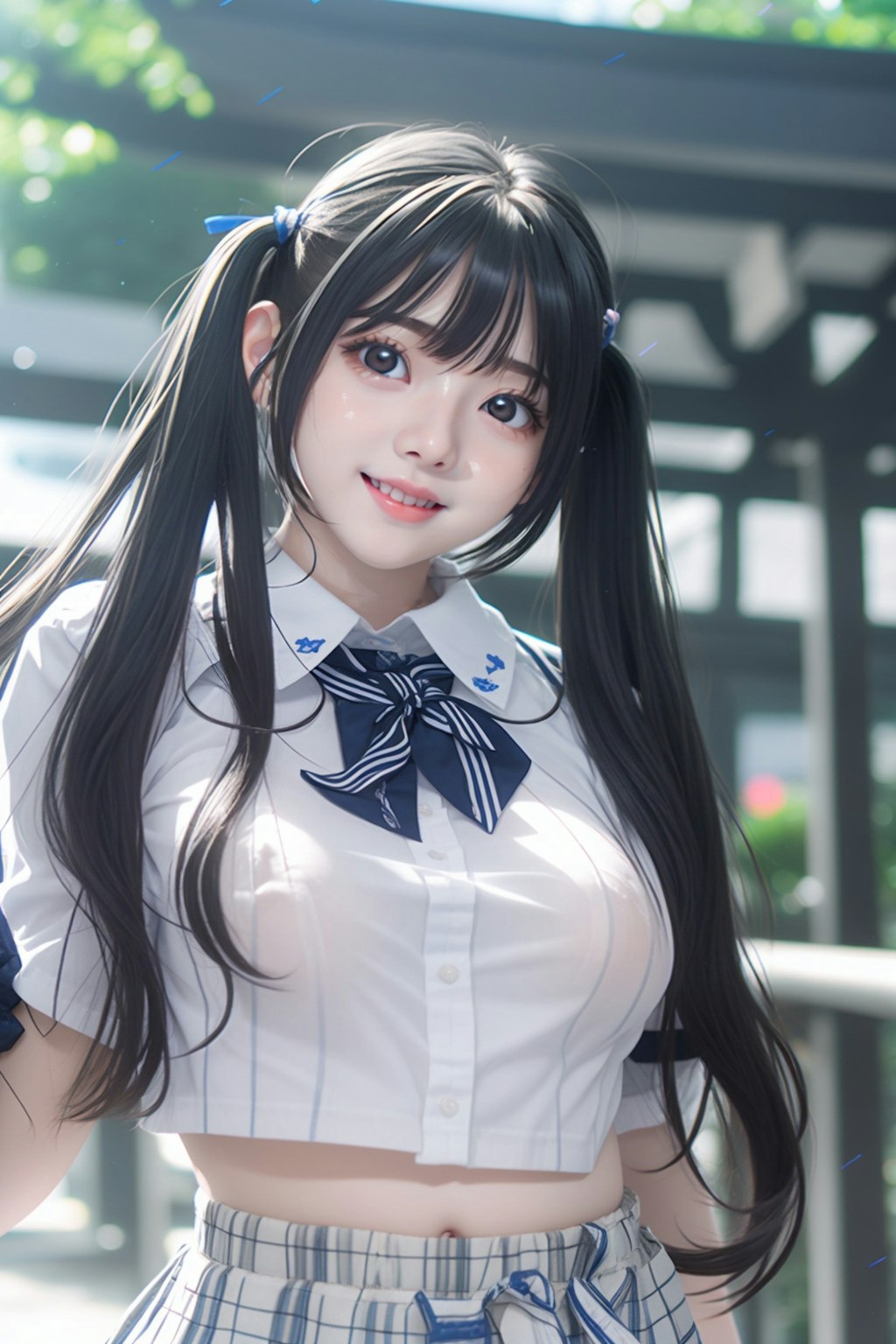 王道の組合せ