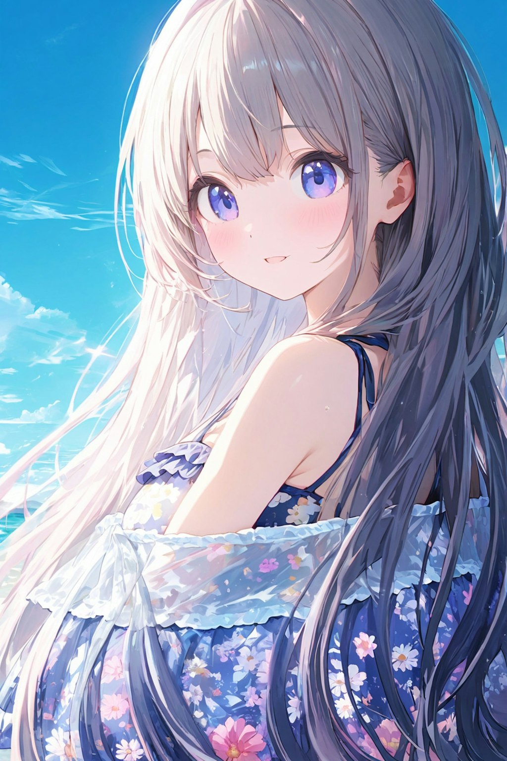 夏