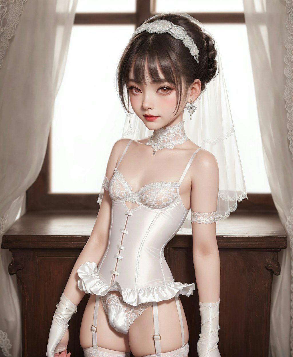 Boy Bride 2