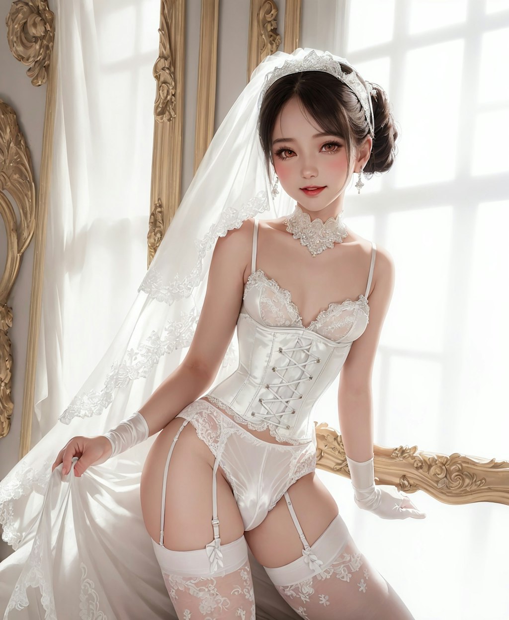 Boy Bride 2