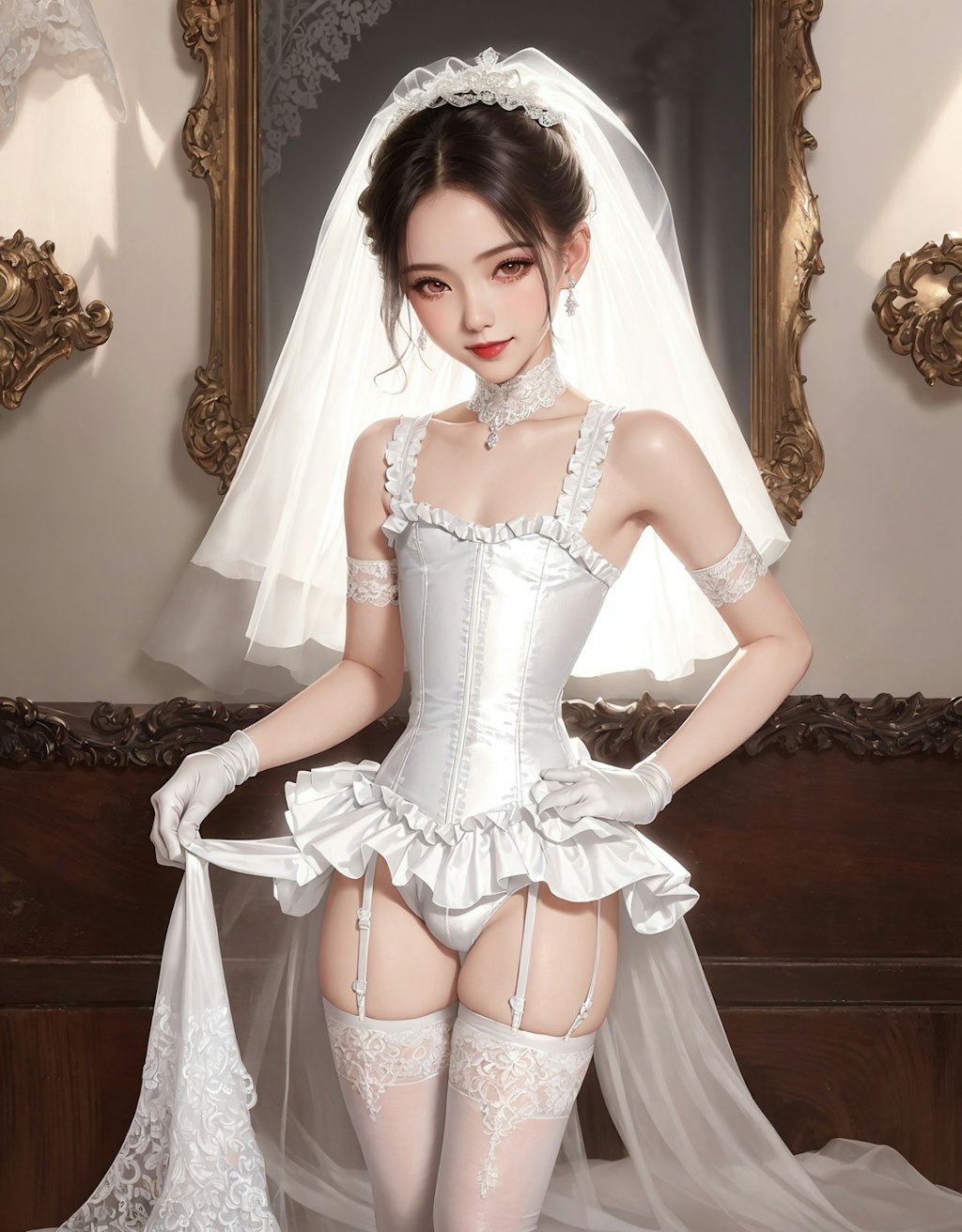 Boy Bride 2