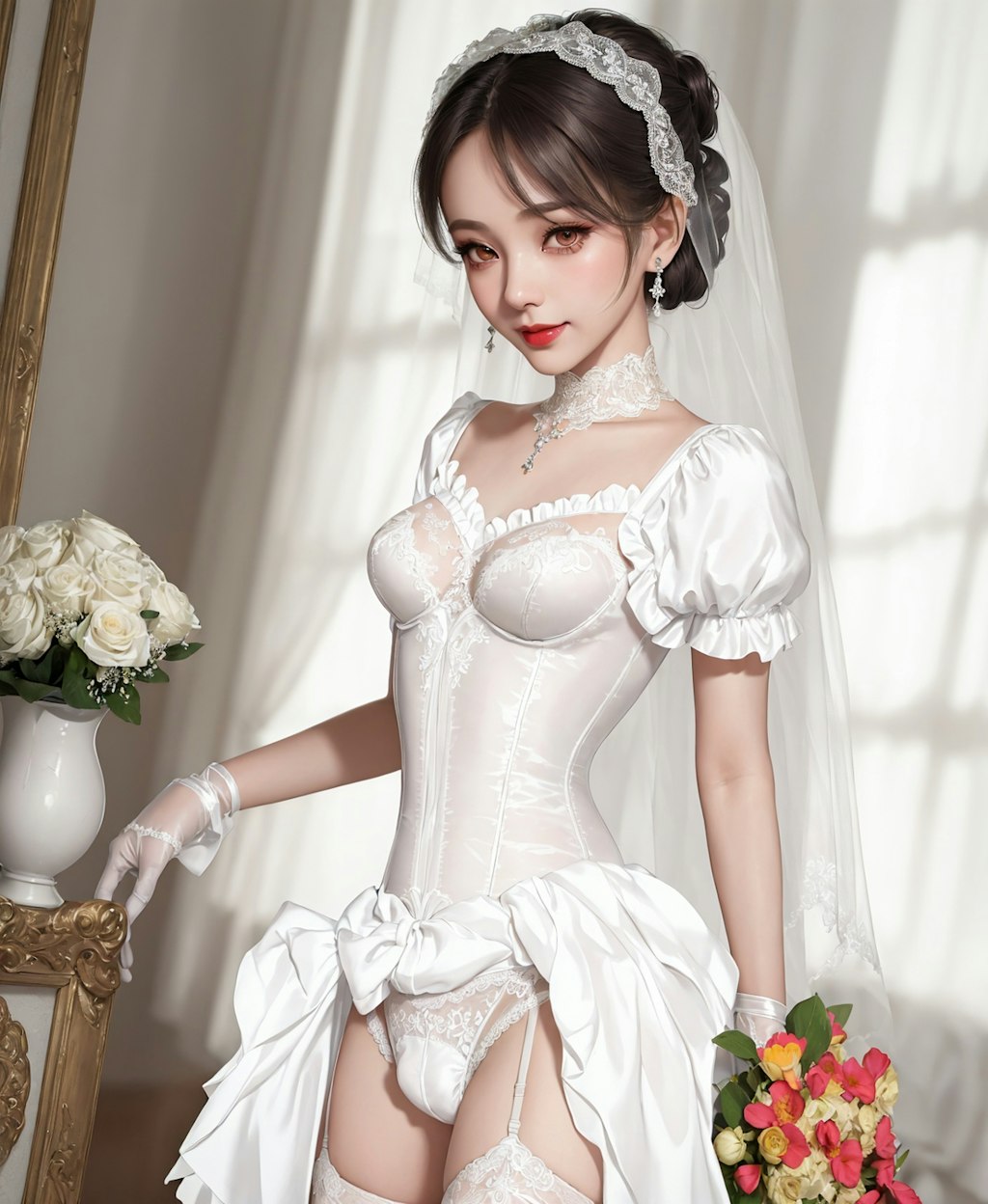 Boy Bride 2