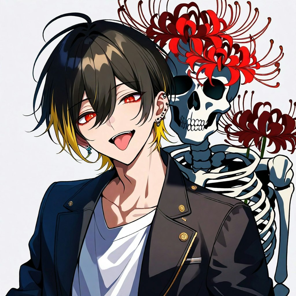 (ฅº👅ºฅ)