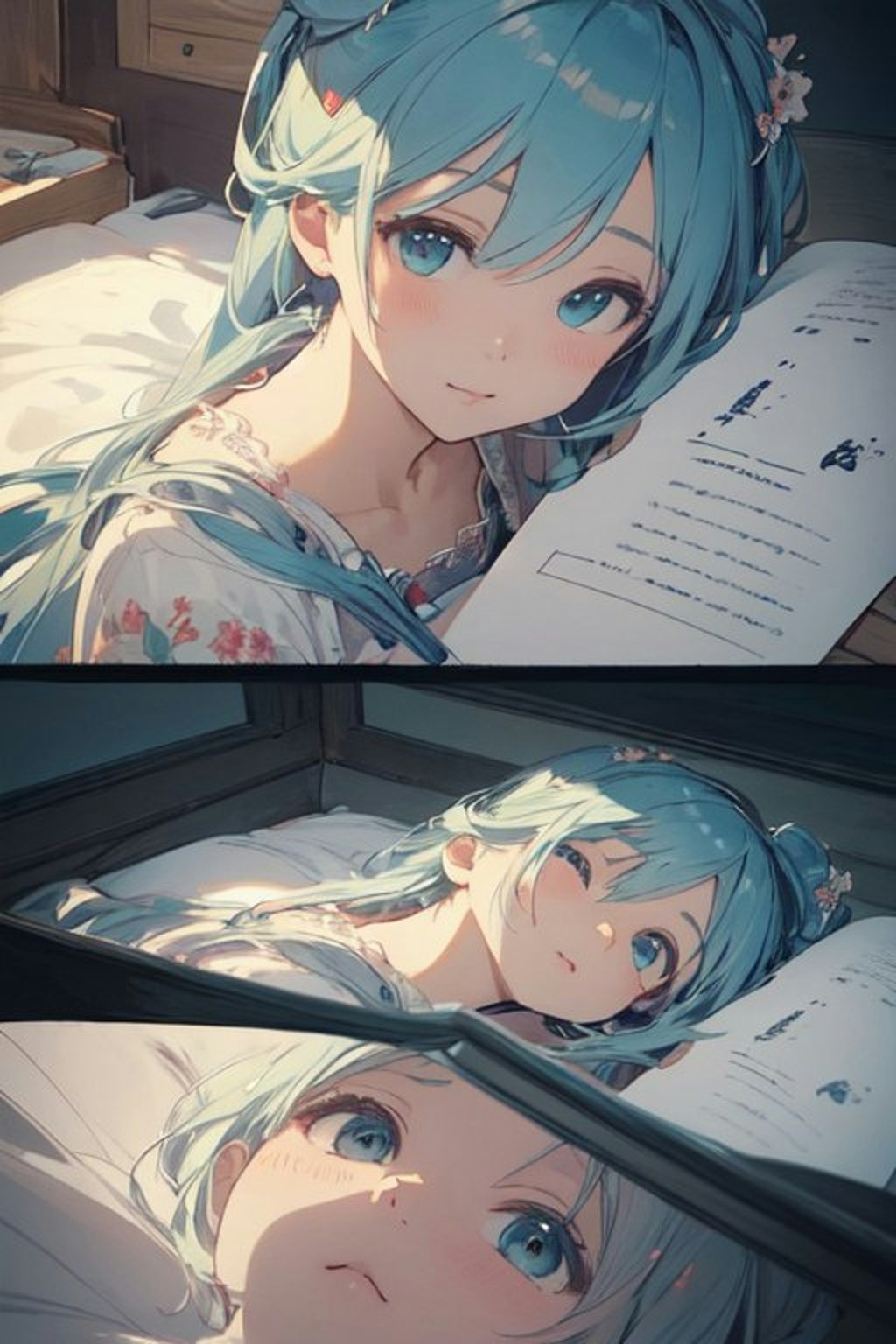 初音ミク