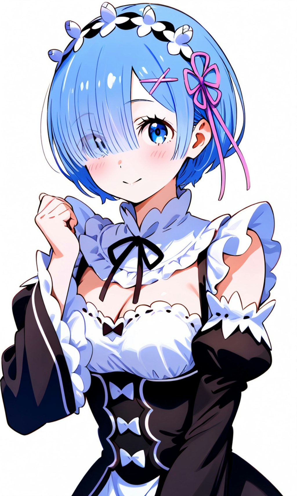 がんばレム！