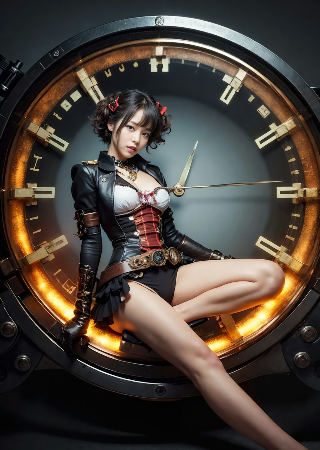 steam punk