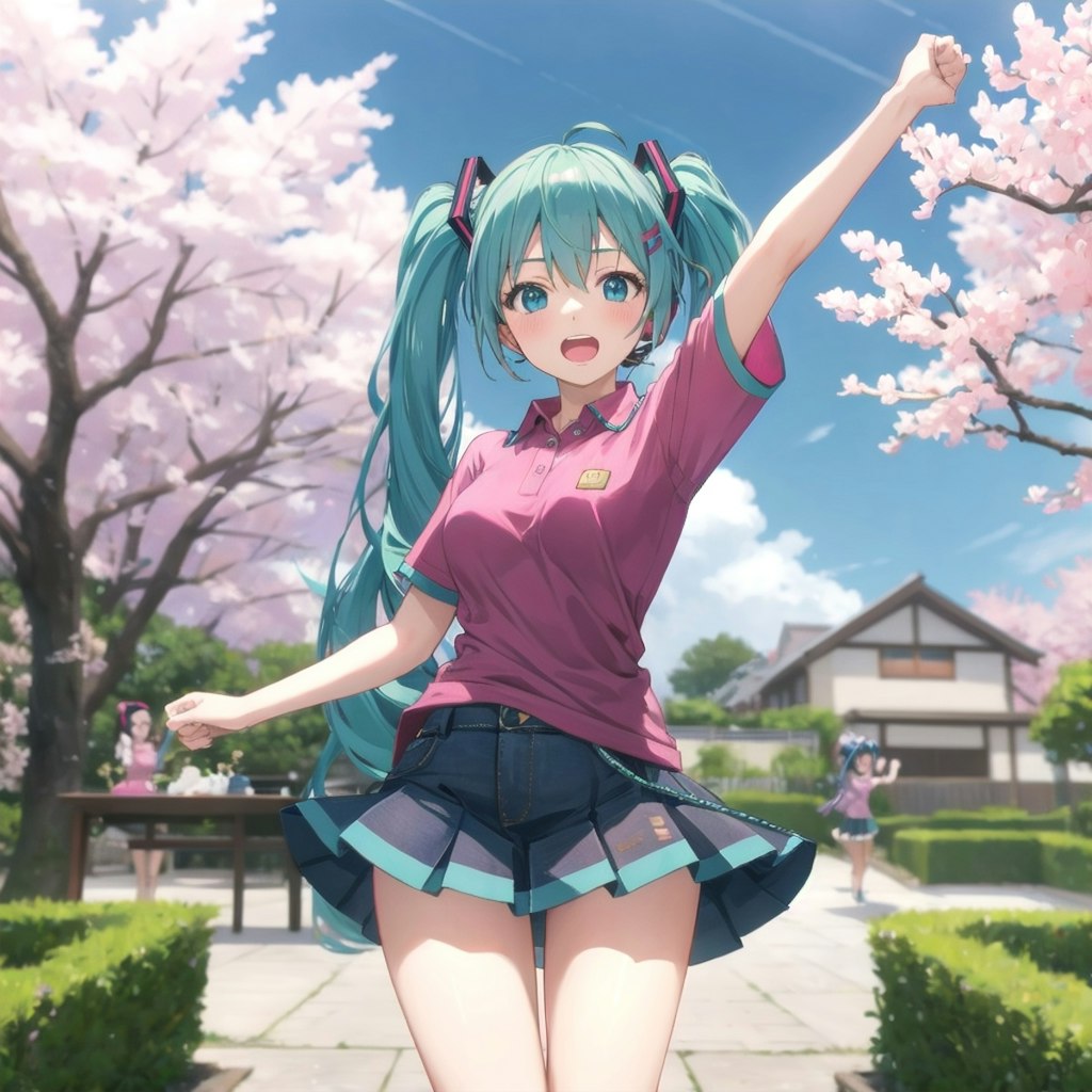 公園ライブ