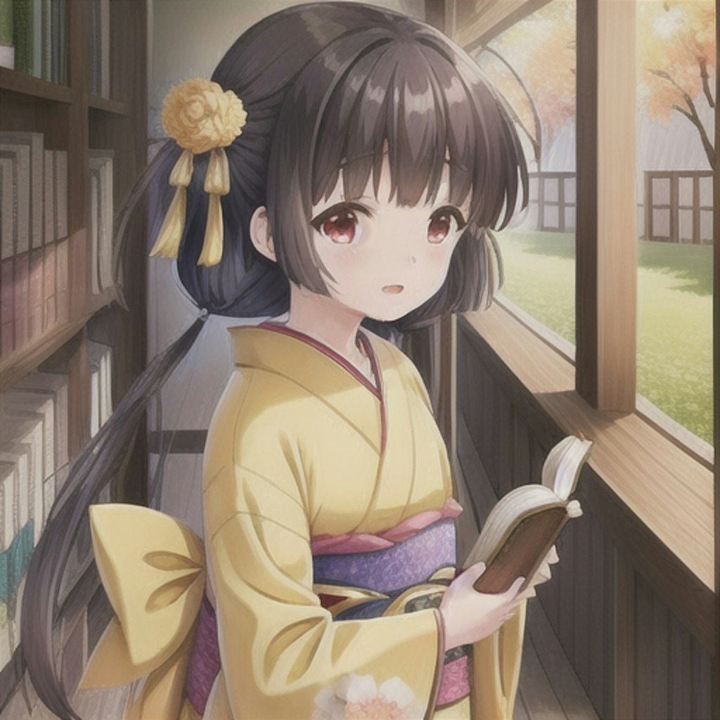 読書