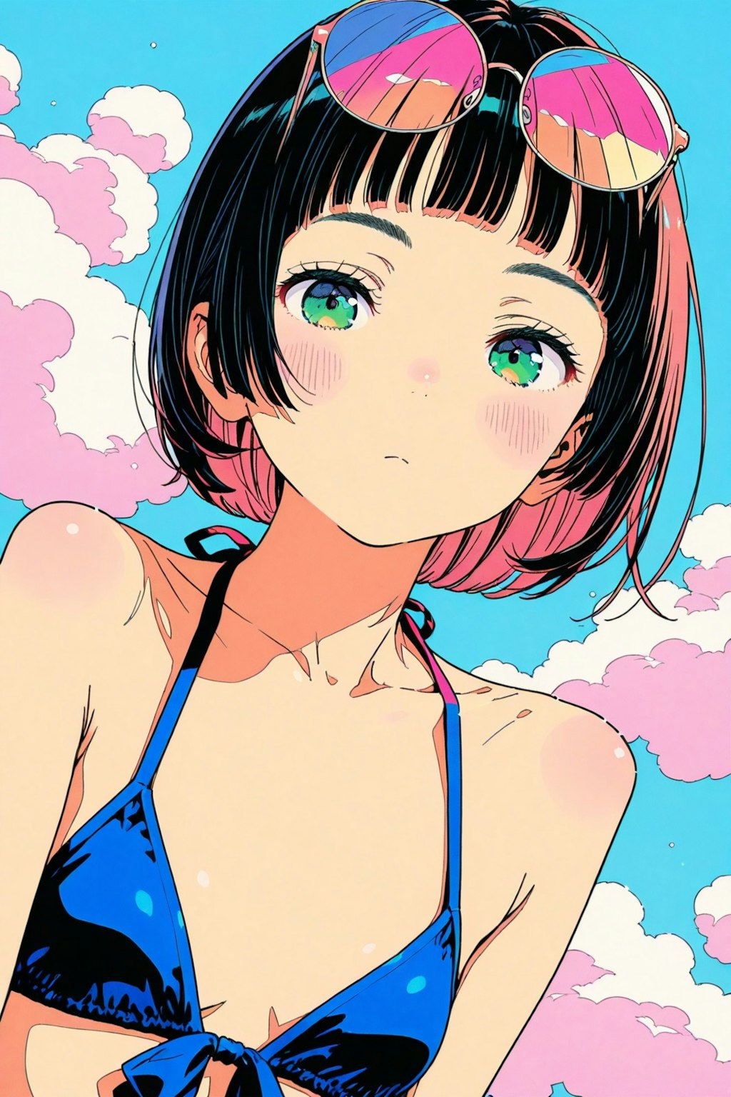 水着