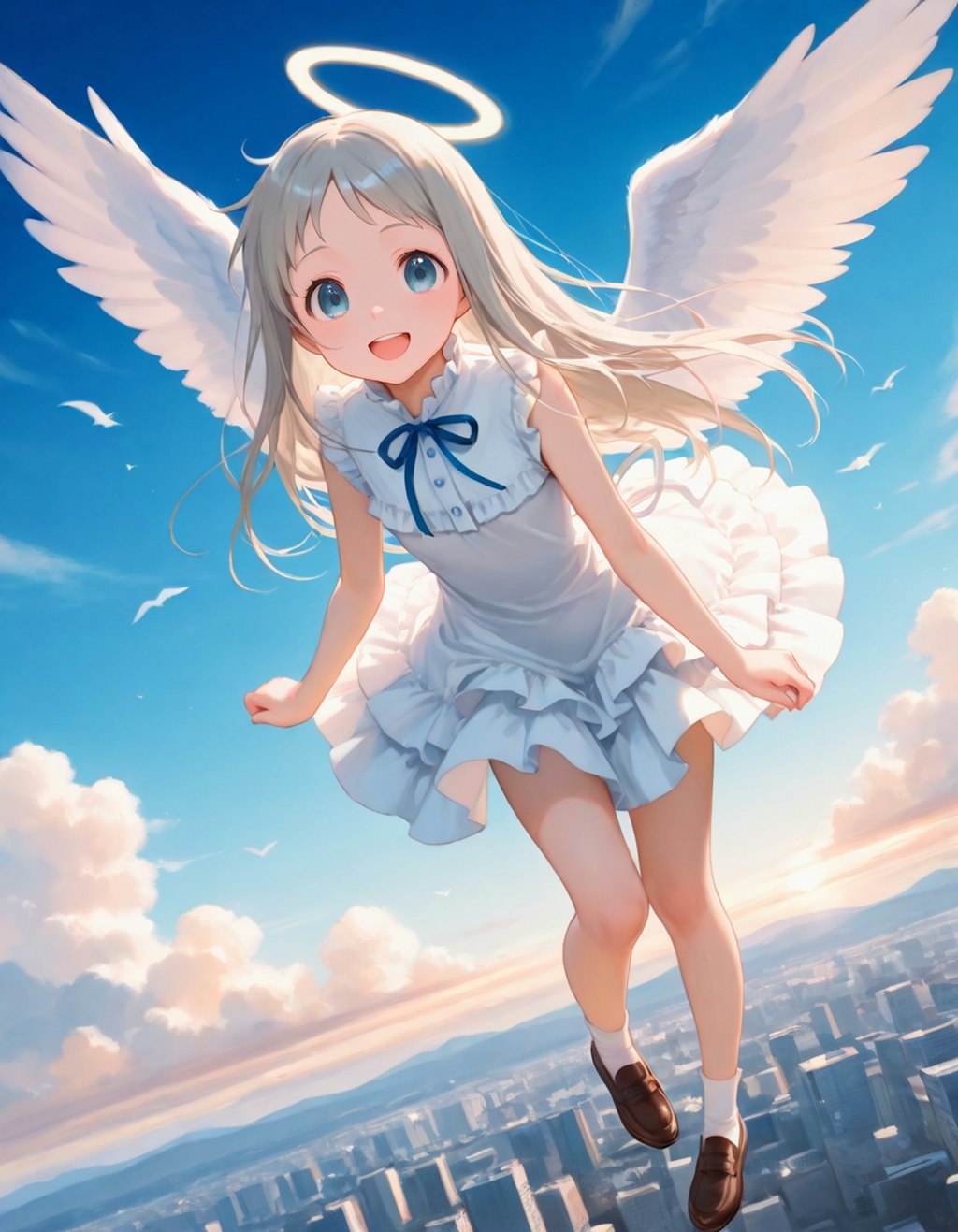 天使