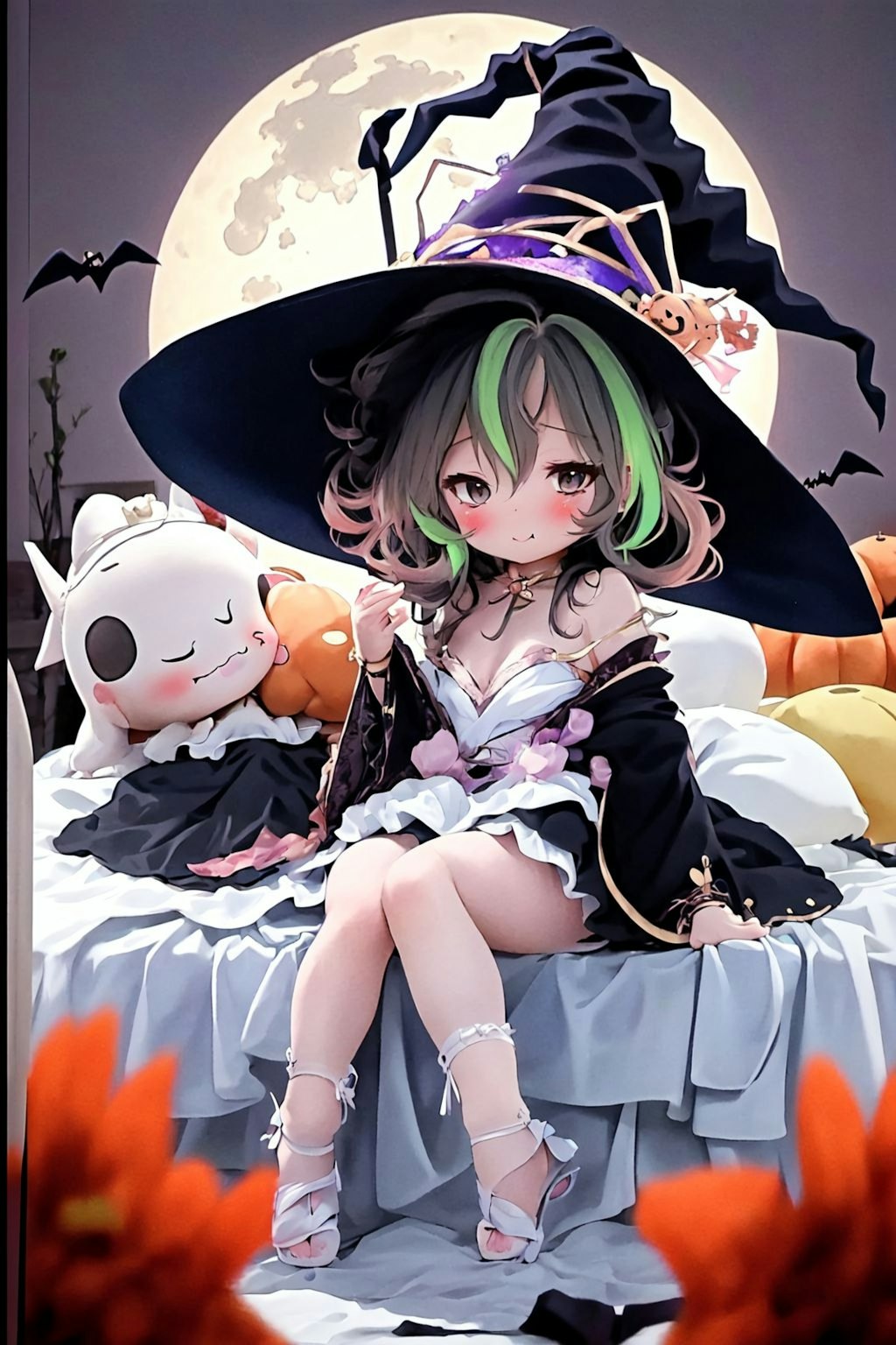 ハロウィン