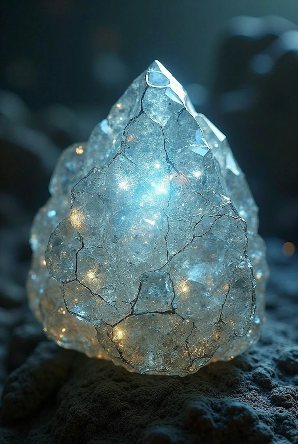 鉱石 (6枚)