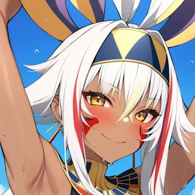 swimsuit nitocris alter