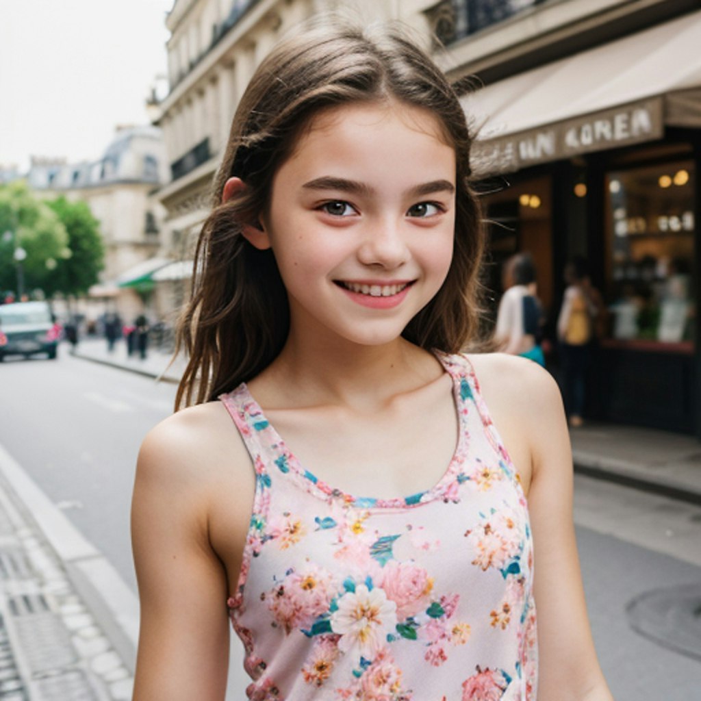 in paris