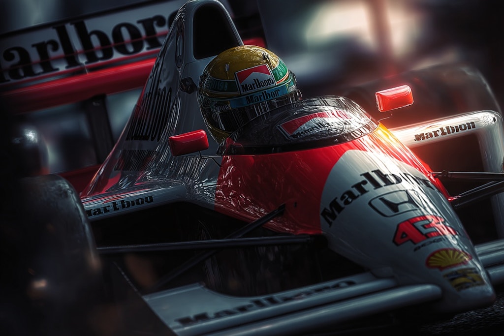 Formula Car