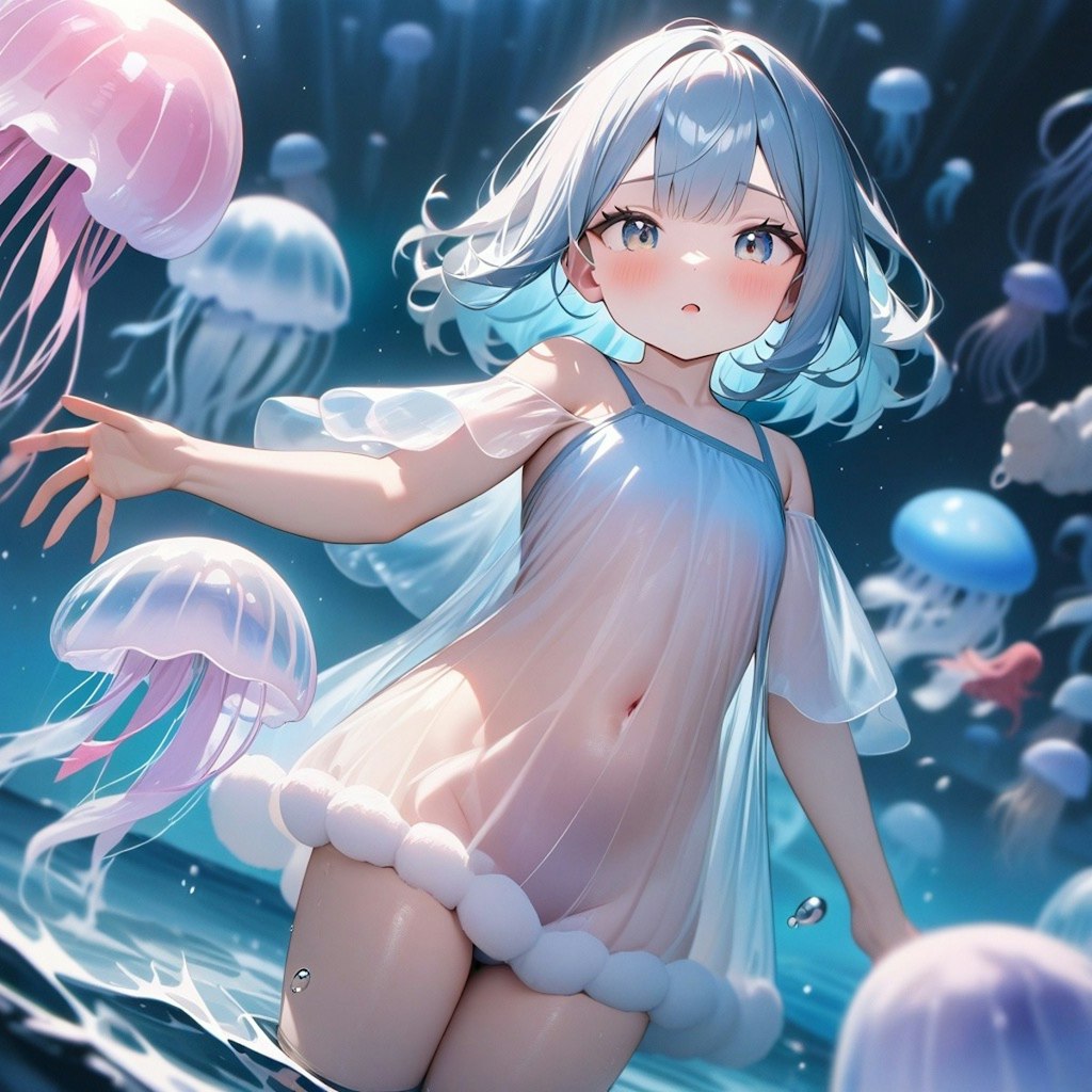 Jellyfish