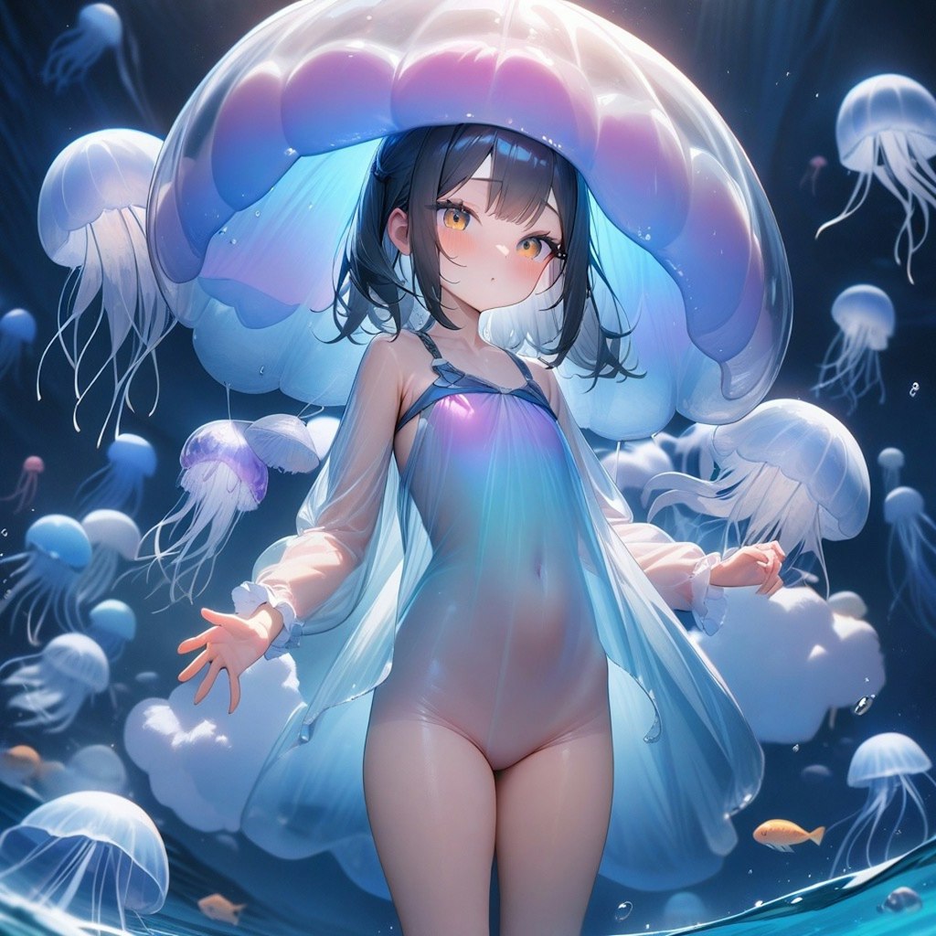 Jellyfish