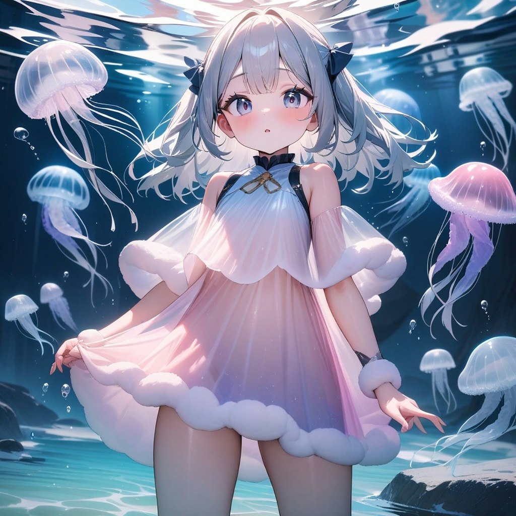 Jellyfish