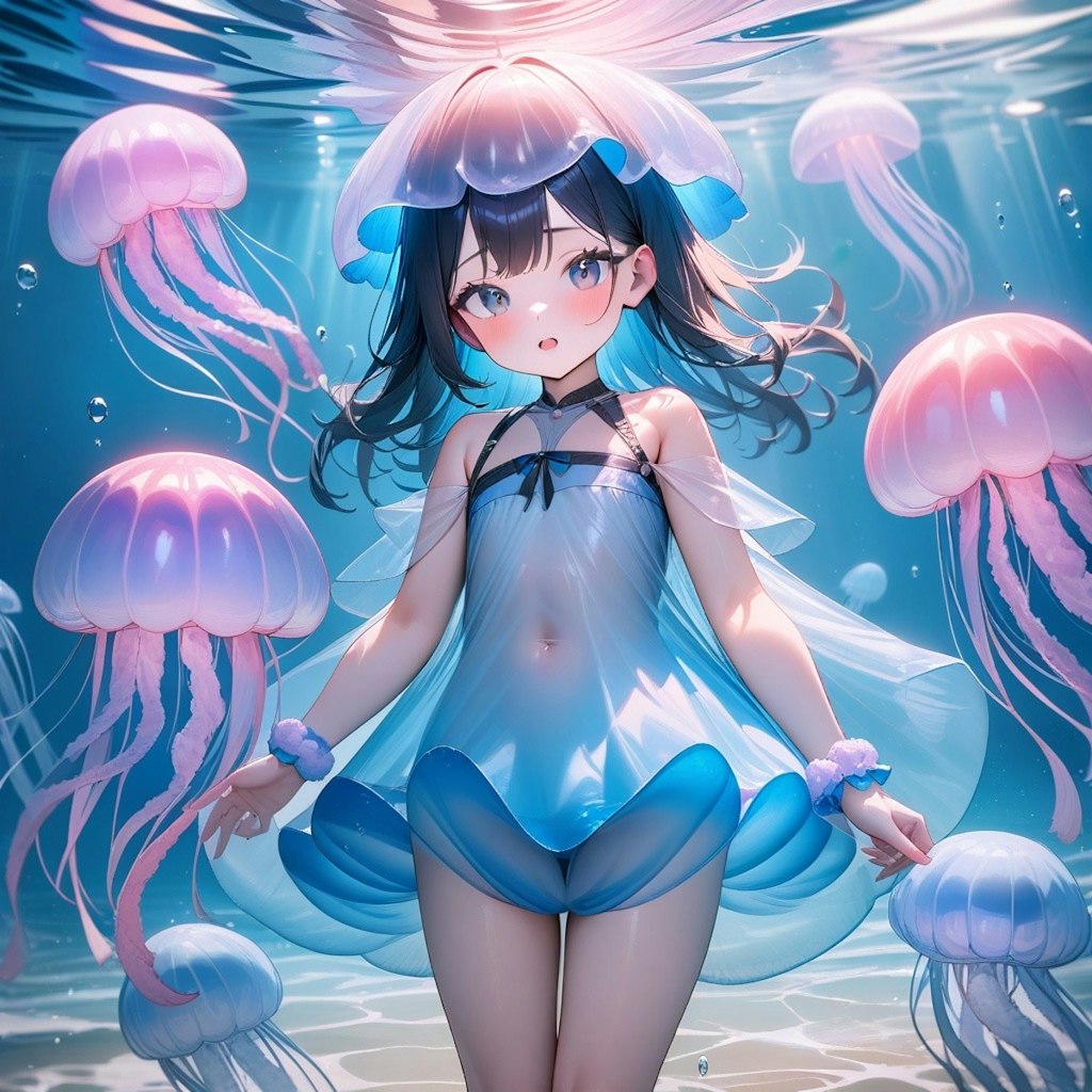 Jellyfish