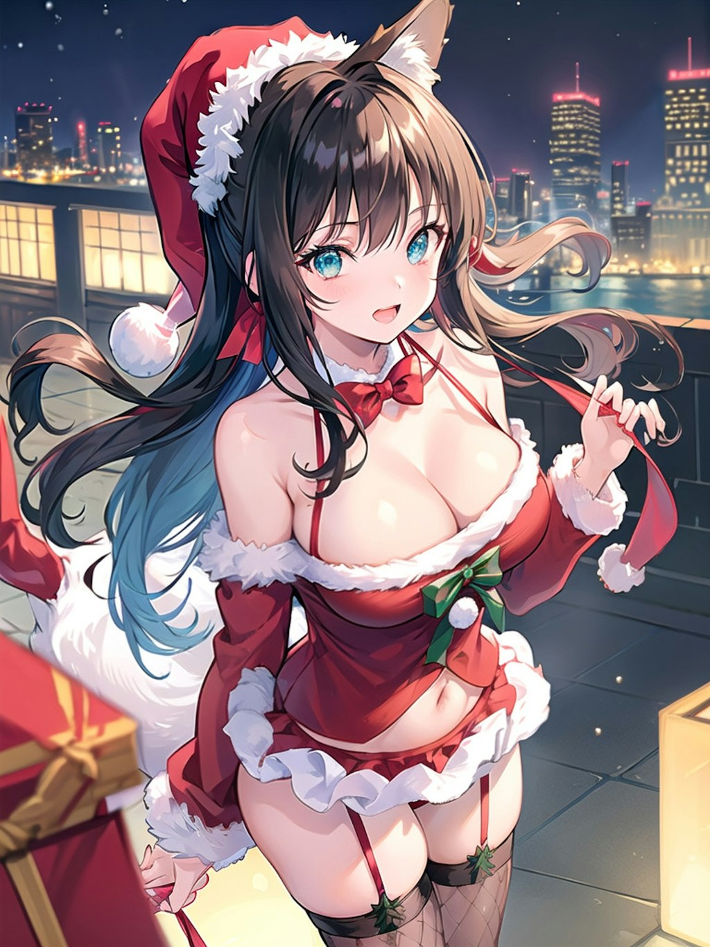 クリスマス04